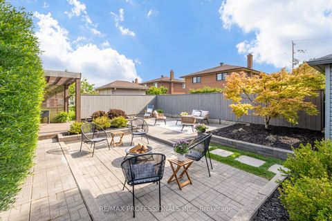 Photo 47 at 3 Burin Court, West Deane, Toronto