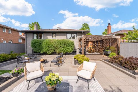 Photo 48 at 3 Burin Court, West Deane, Toronto