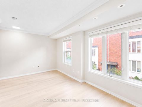 Photo 16 at 6 - 29 Frances Loring Lane, South Riverdale, Toronto