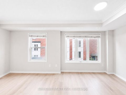 Photo 18 at 6 - 29 Frances Loring Lane, South Riverdale, Toronto