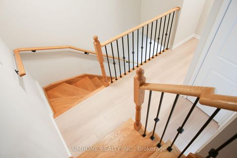 Photo 22 at 6 - 29 Frances Loring Lane, South Riverdale, Toronto
