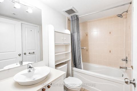 Photo 31 at 6 - 29 Frances Loring Lane, South Riverdale, Toronto