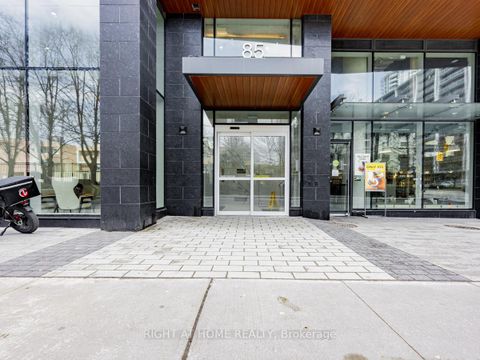 Photo 1 at 1615 - 85 Wood Street, Yonge Corridor, Toronto