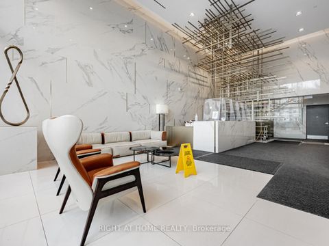 Photo 2 at 1615 - 85 Wood Street, Yonge Corridor, Toronto
