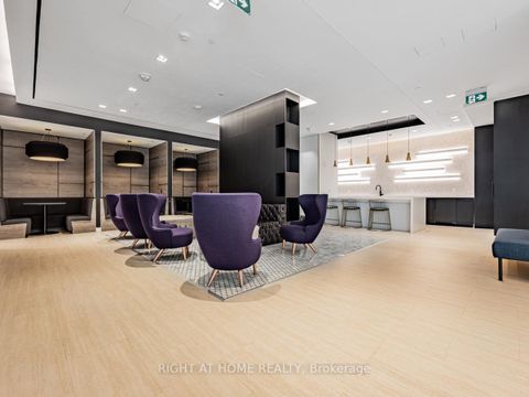 Photo 3 at 1615 - 85 Wood Street, Yonge Corridor, Toronto