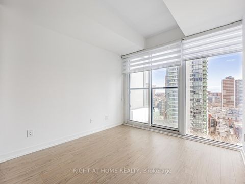 Photo 16 at 1615 - 85 Wood Street, Yonge Corridor, Toronto