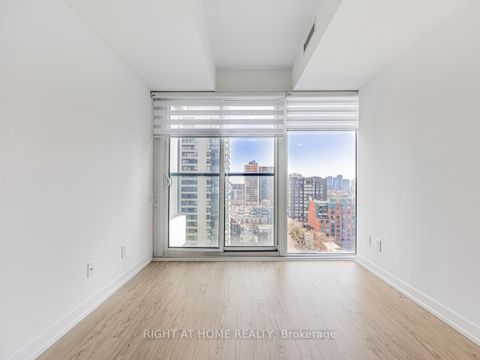 Photo 17 at 1615 - 85 Wood Street, Yonge Corridor, Toronto