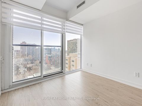 Photo 18 at 1615 - 85 Wood Street, Yonge Corridor, Toronto