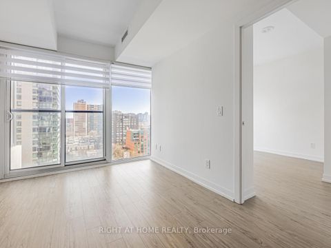 Photo 19 at 1615 - 85 Wood Street, Yonge Corridor, Toronto