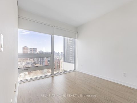 Photo 20 at 1615 - 85 Wood Street, Yonge Corridor, Toronto