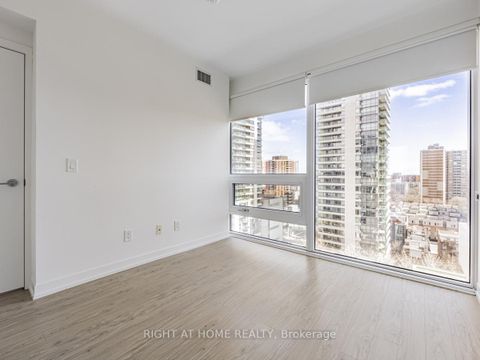 Photo 21 at 1615 - 85 Wood Street, Yonge Corridor, Toronto