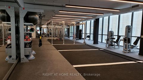 Photo 27 at 1615 - 85 Wood Street, Yonge Corridor, Toronto
