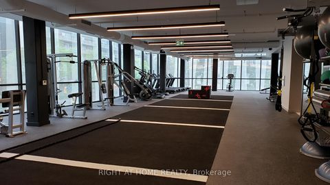 Photo 28 at 1615 - 85 Wood Street, Yonge Corridor, Toronto