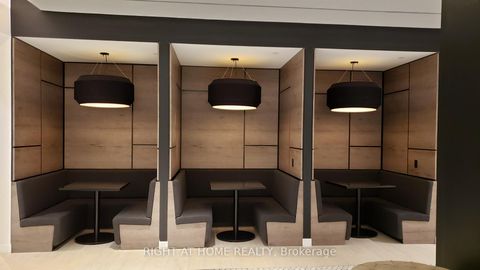 Photo 30 at 1615 - 85 Wood Street, Yonge Corridor, Toronto