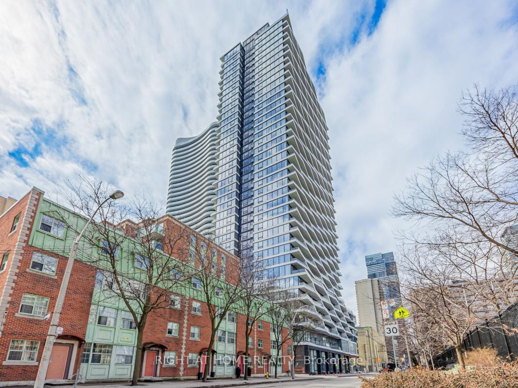 1615 - 85 Wood Street, Yonge Corridor, Toronto 