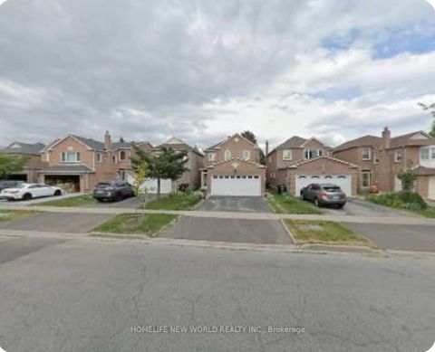 Photo 0 at 328 Port Royal Trail, Milliken, Toronto
