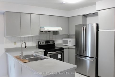 Photo 1 at 328 Port Royal Trail, Milliken, Toronto