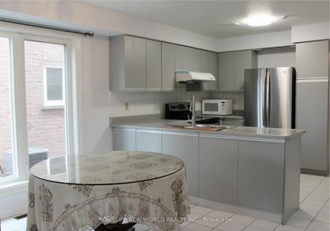 Photo 2 at 328 Port Royal Trail, Milliken, Toronto