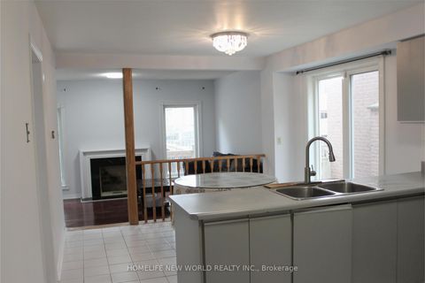 Photo 3 at 328 Port Royal Trail, Milliken, Toronto