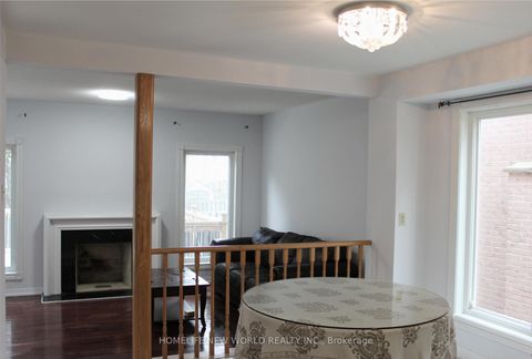 Photo 4 at 328 Port Royal Trail, Milliken, Toronto