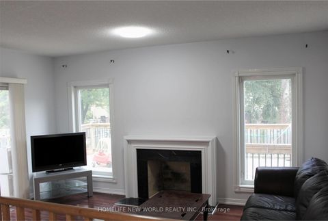Photo 5 at 328 Port Royal Trail, Milliken, Toronto