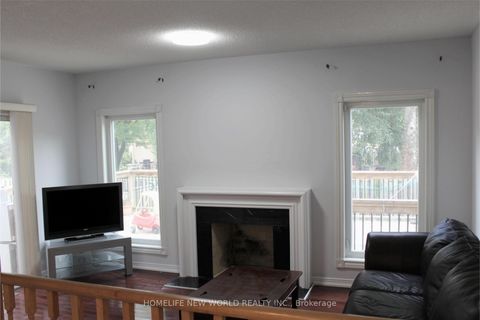 Photo 6 at 328 Port Royal Trail, Milliken, Toronto