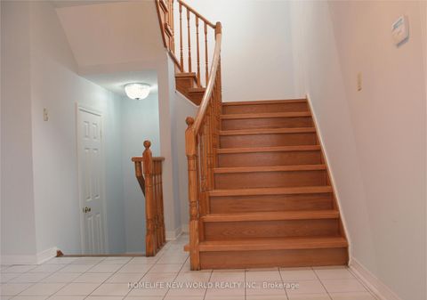 Photo 9 at 328 Port Royal Trail, Milliken, Toronto