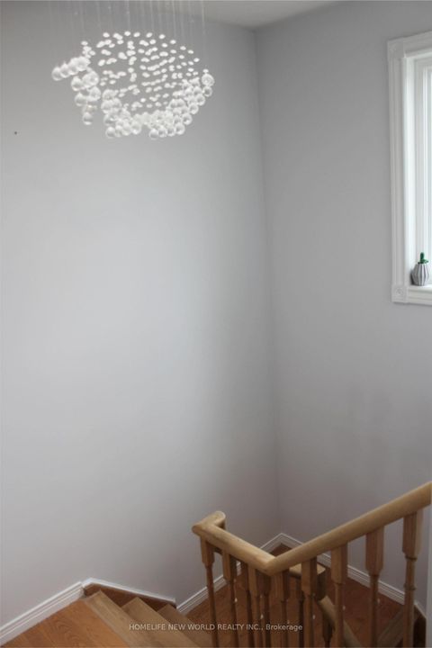 Photo 10 at 328 Port Royal Trail, Milliken, Toronto