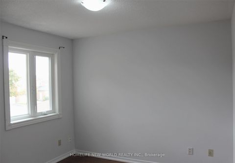 Photo 11 at 328 Port Royal Trail, Milliken, Toronto