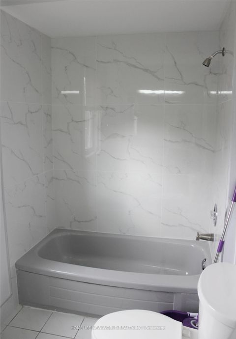 Photo 12 at 328 Port Royal Trail, Milliken, Toronto