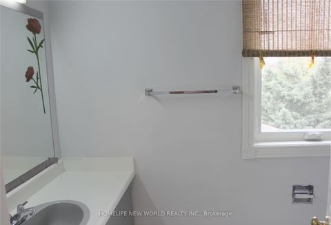 Photo 13 at 328 Port Royal Trail, Milliken, Toronto