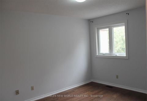 Photo 14 at 328 Port Royal Trail, Milliken, Toronto