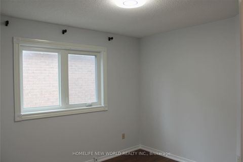 Photo 15 at 328 Port Royal Trail, Milliken, Toronto