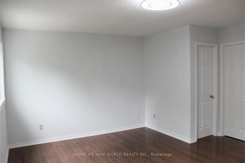 Photo 21 at 328 Port Royal Trail, Milliken, Toronto