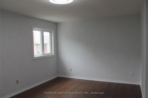 Photo 22 at 328 Port Royal Trail, Milliken, Toronto