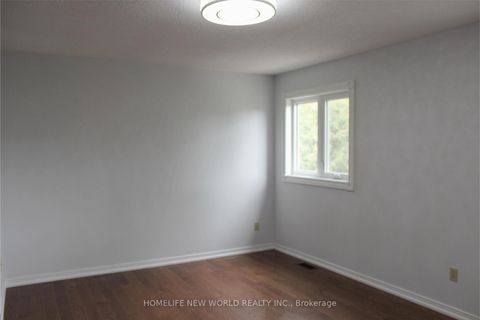 Photo 24 at 328 Port Royal Trail, Milliken, Toronto