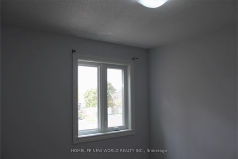 Photo 27 at 328 Port Royal Trail, Milliken, Toronto