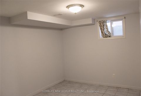 Photo 29 at 328 Port Royal Trail, Milliken, Toronto