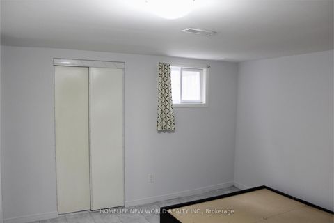 Photo 31 at 328 Port Royal Trail, Milliken, Toronto