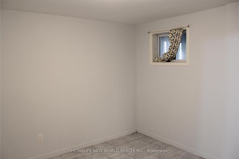Photo 33 at 328 Port Royal Trail, Milliken, Toronto