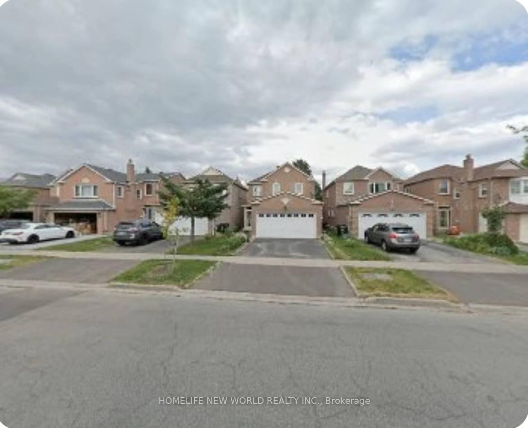 328 Port Royal Trail, Milliken, Toronto 