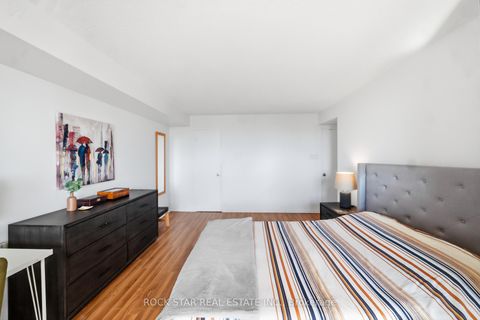 Photo 21 at 701 - 5 Kenneth Avenue, Willowdale East, Toronto