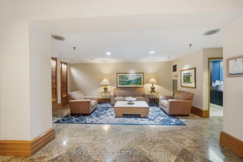 Photo 28 at 701 - 5 Kenneth Avenue, Willowdale East, Toronto