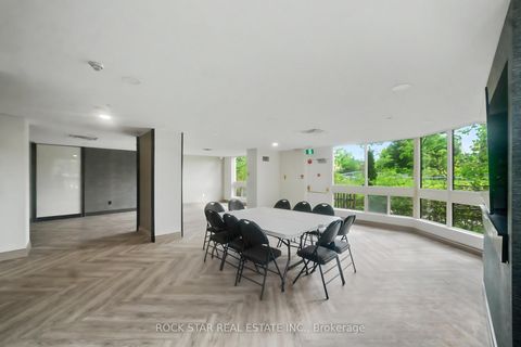 Photo 30 at 701 - 5 Kenneth Avenue, Willowdale East, Toronto