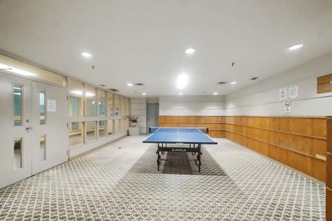 Photo 33 at 701 - 5 Kenneth Avenue, Willowdale East, Toronto