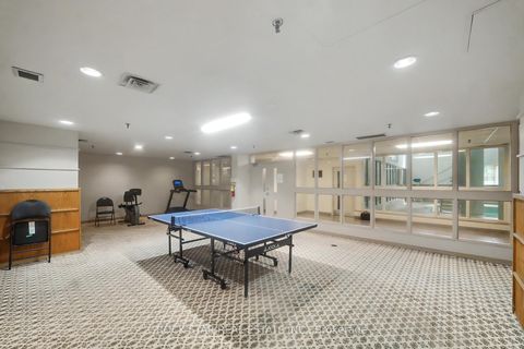 Photo 35 at 701 - 5 Kenneth Avenue, Willowdale East, Toronto