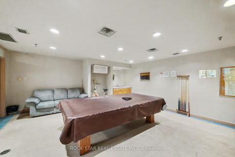 Photo 36 at 701 - 5 Kenneth Avenue, Willowdale East, Toronto