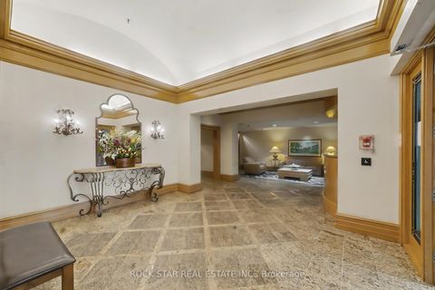 Photo 41 at 701 - 5 Kenneth Avenue, Willowdale East, Toronto