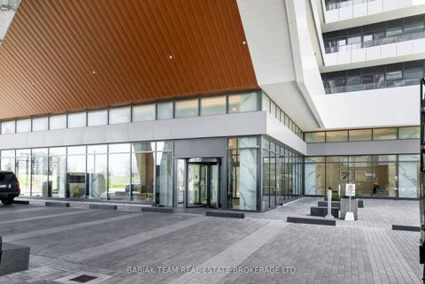 Photo 1 at 1712 - 30 Shore Breeze Drive, Mimico, Toronto