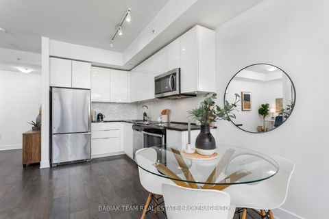 Photo 7 at 1712 - 30 Shore Breeze Drive, Mimico, Toronto